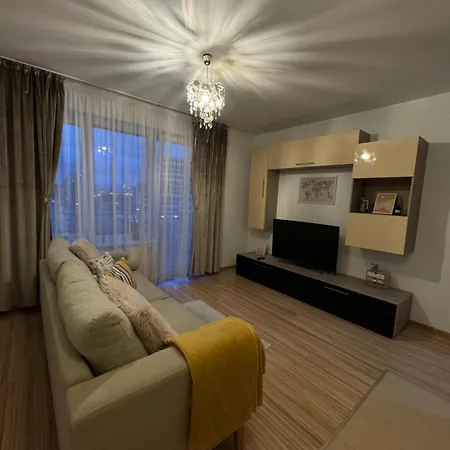 Apartment Corni